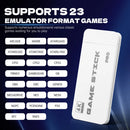 M15 4K TV Game Stick Video Game Console Built-in 30000 Games Retro Handheld Game Player M8 Pro For GBA/MAME/SFC/Arcade Game