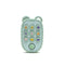 Baby Teether Gloves Kids Cartoon Bear Teething Silicone Dental Care Gums Anti-eating Hand Molar Stick BPA Free Baby Accessorie