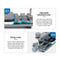 SUNSHINE SS-601G LCD Screen Separator Mobile Phone Free Heating Screen Quick Removal Clamping Fixture