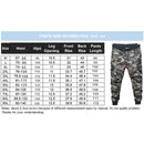 150KG 9XL Camouflage Cargo Pants 8XL Plus Size Joggers Men Trousers 7XL 6XL Camo Male Cotton Loose Sweatpants Stretched Clothes