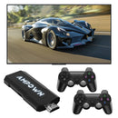 Ampown GD20 Game Console 4K 60fps HDMI Low Latency Output GD10 Ultra GD20 TV Game Stick Portable Retro Console Built-in 70K Game