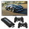 Ampown GD20 Game Console 4K 60fps HDMI Low Latency Output GD10 Ultra GD20 TV Game Stick Portable Retro Console Built-in 70K Game