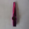 24 Pcieces Multicolor Metal Kazoos Aluminum Alloy Small Musical Instruments Flutes No for Sharp Edges Easy to Carry