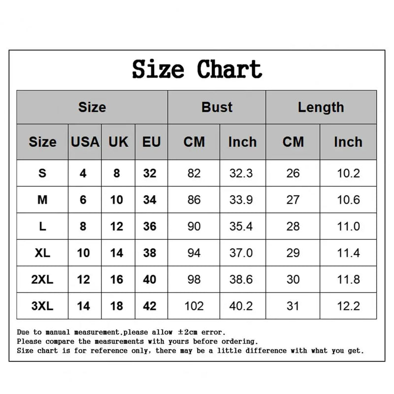S-3xl Ladies Summer Camisole Bodycon Crop Top Hand Print Gothic Sexy Close Fit Low Cut Camisole Clubwear Four Colors Tank