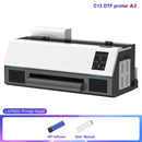OYfame a3 impresora dtf For Epson xp600 dtf printer Directly To Film heat transfers for clothing  t shirt printing machine