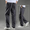 95%Cotton Men's Cargo Pants Summer Work Wear Spring New In Large Size Casual Climbing Joggers Sweatpants Hombre Autumn Trousers