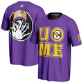 Men's Blue John Cena Farewell Tour 2025 Los Angeles T-Shirt Summer Short Sleeve Men Tee Shirts 2025 New Children Clothes Tops