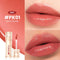 FOCALLURE Glazed Shine Liquid Lipstick Waterproof Lightweight Lip Glosses Transferproof Moisturizing Lip Tints Makeup Cosmetics