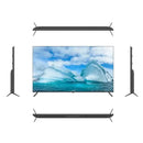 TV 65 inch LED televisores 75 inch 4K UHD smart TV 95 inch 85 inch QLED TV televisions