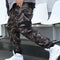 150KG 9XL Camouflage Cargo Pants 8XL Plus Size Joggers Men Trousers 7XL 6XL Camo Male Cotton Loose Sweatpants Stretched Clothes