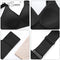 FallSweet Plus Size Bra for Women Push Up Bras Seamless Wireless Bralette Comfor Thin Cup Brassiere Sexy Ladies Lingrie M-6XL