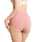 3Pcs Women's Cotton High Waist Panties Underwear Female Large Intimate Lingerie Briefs Woman Underpants Panty Panti New 2025