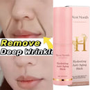 Collagen Wrinkle Removal Multi Bounce Balm Stick Instant Anti-Aging Firming Lift Brighten Facial Dull Skin Moisturizer Cosmetics