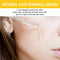 Retinol Instant Wrinkle Remover Face Serum Lifting Firming Anti Aging Fade Fine Lines Whitening Moisturizing Skin Care Cosmetics