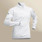 New Summer Running Suit Men's Quick Dry Jacket Suit Fitness Long Sleeve T-shirt Sweatshirt Half Zipper Sports Training