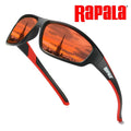 Rapala Polarized Fishing Sunglasses Men's Driving Shades Male Sun Glasses Hiking Classic UV400 Eyewear