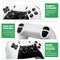 Video Game Sticks M8 Console 2.4G Dual Wireless Controller Game Stick 4K 20000 games 64GB Retro game For Dropshiopping Xmas Gift