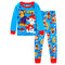 PAW Patrol  Spring Autumn Long Sleeve Baby Boys Clothing Sets Children's Pajamas Girls Cartoon Sleepwear Set Home Clothes 2pcs