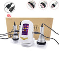Wholesale 40K Ultrasonic Cavitation Body Facial Radiofrequency Massage Weight Loss Machine Body Shaping Slimming Fat Burn