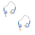 Ear Plugs Bluetooth Headset for Work, Hearing Protection, Suitable for Construction Site and Noisy Environments