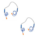 Ear Plugs Bluetooth Headset for Work, Hearing Protection, Suitable for Construction Site and Noisy Environments