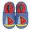 005 Soft Leather Shoes Baby Boy Girl Infant Shoe Slippers 0-6 months to 7-8 years First Walkers Leather Skid-Proof Kids Shoes