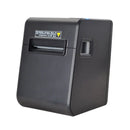 Xprinter 200mm/s Thermal Receipt Printer with Auto Cutter 80mm POS Printer Kitchen Printer with+Ethernet /Bluetooth+USB/WIFI+USB