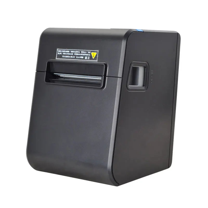 Xprinter 200mm/s Thermal Receipt Printer with Auto Cutter 80mm POS Printer Kitchen Printer with+Ethernet /Bluetooth+USB/WIFI+USB