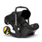 Baby Stroller 3 in 1 High Landscape Newborn Car Seat Stroller Infant Trolley Wagon Portable Baby Pushchair Cradle Travel System