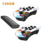 NEW A16 Retro Video Game Console Dual Joystick Retro Handheld game console Battle Wireless Controller Console Arcade Game 20000