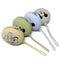 1pcs Baby Silicone New Nipple Bag Is Easy To Carry Silicone Baby Food-Grade Pendant DIY Accessories Baby Toy Customized Gift