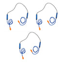 Ear Plugs Bluetooth Headset for Work, Hearing Protection, Suitable for Construction Site and Noisy Environments