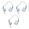 Ear Plugs Bluetooth Headset for Work, Hearing Protection, Suitable for Construction Site and Noisy Environments