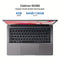 14 Inch Laptop Intel Celeron N3350 6GB RAM 64GB+128GB SSD Windows 10