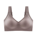 FallSweet Plus Size Bra for Women Push Up Bras Seamless Wireless Bralette Comfor Thin Cup Brassiere Sexy Ladies Lingrie M-6XL