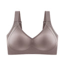 FallSweet Plus Size Bra for Women Push Up Bras Seamless Wireless Bralette Comfor Thin Cup Brassiere Sexy Ladies Lingrie M-6XL