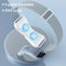 Vibration Chin-Up V Face Massager for Face EMS Facial Lifter Beauty Device Double Chin Remover V-Line Up Facelift Shaper Belt
