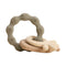 1PC Wooden Baby Rattles Toy Rotating Animal Shaped Matching Blocks Toy Baby Exercise Coordination Puzzle Montessori Toy Kid Gift