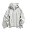 Men Jacket Hooded Windbreaker Trench Coats Oversize 6XL 7XL 8XL Plus Size Waterproof Black Bomber Camping Loose Thin Softshell