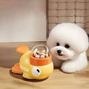 Interactive Pet Feeder Toy