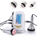 Wholesale 40K Ultrasonic Cavitation Body Facial Radiofrequency Massage Weight Loss Machine Body Shaping Slimming Fat Burn