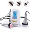 Wholesale 40K Ultrasonic Cavitation Body Facial Radiofrequency Massage Weight Loss Machine Body Shaping Slimming Fat Burn