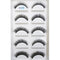 New 5 Pairs Natural 3D False Eyelashes Makeup Mink Eyelash Fake Eye Lashes Faux Cils Make Up Beauty Maquillaje Tools H13 Cat