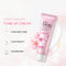 LAIKOU Japan Sakura Essence Cream Cherry Blossom Facial Cream Moisturizing Shrink Pores Cosmetics Collagen Skin Care