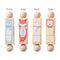 1PC Wooden Baby Rattles Toy Rotating Animal Shaped Matching Blocks Toy Baby Exercise Coordination Puzzle Montessori Toy Kid Gift