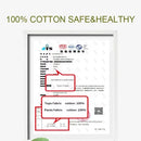 Children's Sets Cotton Kids Clothes short Sleeve Home  Sleepwear Children's Clothing Boy Girl Spring and summer Tops Pants Suits