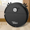 Xiaomi Smart Sweeping Robot 5000Pa Household Vacuum Cleaner 3-in-1 Smart Cleaning Machine Vacuum Cleaner Home Appliance