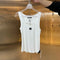 American Spice Girl New Vest Suspender Female Korean Tide Niche Printed Inside Sexy Bottom Top Tank Top Women
