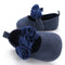 Infant Newborn Soft Sweet Mary Jane Baby Shoes Kids Wedding Party Dress Footwear Children Princess First Walker Baby Girl Shoes