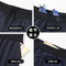 Trail Marathon Running Pants Men Loose Sweatpants Sports Joggers Fitness Quick Dry Sportswear Training Trousers Waist Bag Pocket
